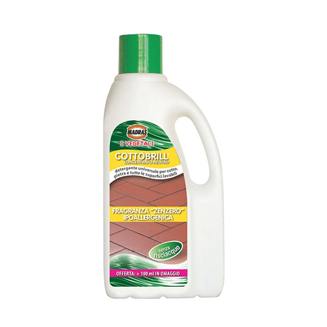Vendita online Cottobrill Vegetale 1000 ml.